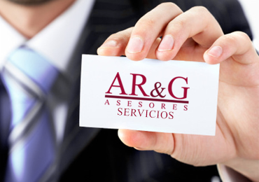 Servicios AR&G Asesores